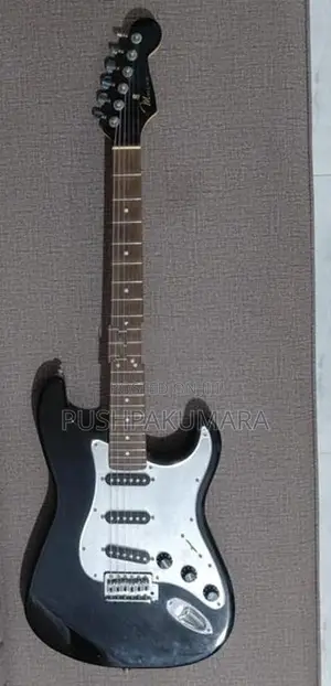 Mavis Electric Guitar