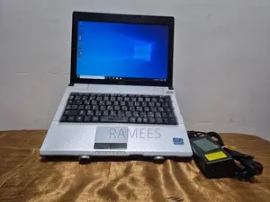 Nec i7 2nd Gen
