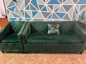 Sofa Set