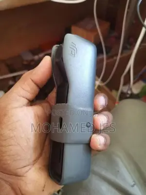 DJI Osmo Pocket