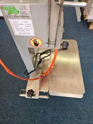Bone Saw Machine