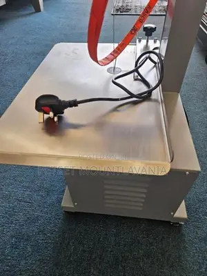 Bone Saw Machine