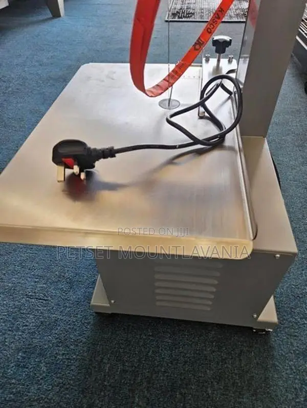 Bone Saw Machine