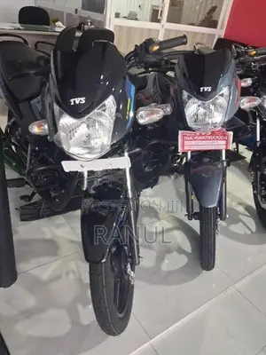 TVS Sport 2026