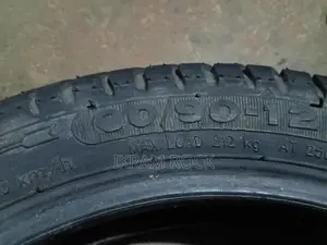 TVS Vego Bike Tire 90.90.12