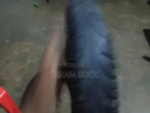 TVS Vego Bike Tire 90.90.12