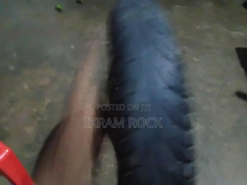 TVS Vego Bike Tire 90.90.12
