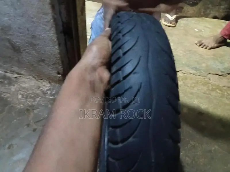 TVS Vego Bike Tire 90.90.12
