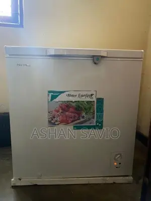 Hisense Freezer