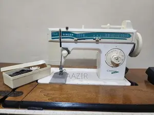 Singer Contessa 974N