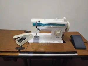 Singer Contessa 974N