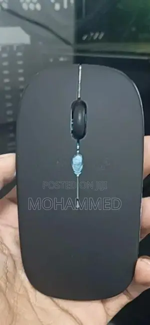 Bluetooth Wireless Mouse