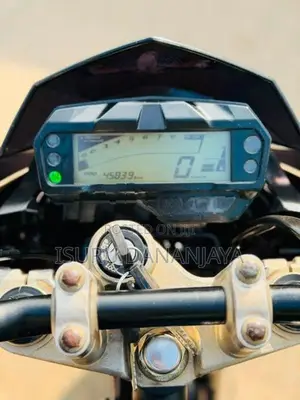 Yamaha FZs V2 2017