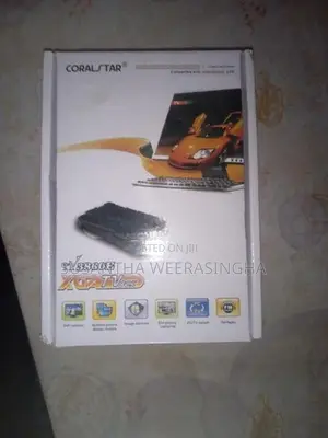 Tv Combo Box