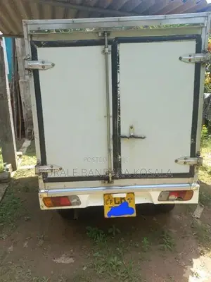 Mitsubishi OD-U61T 2006
