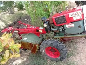 Kubota Sifang 2025 GN 12DI