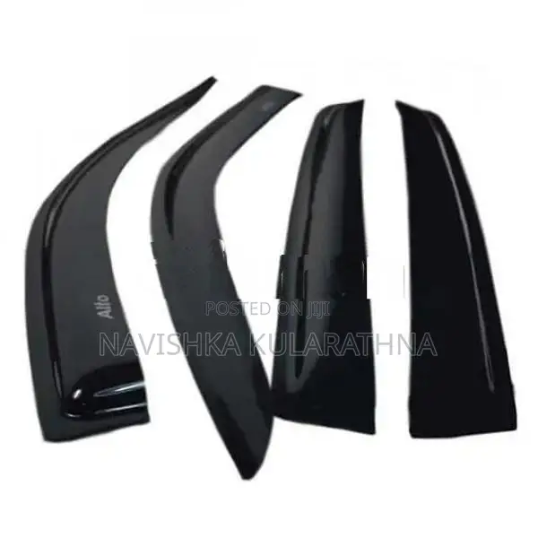 Alto 800 Brand New Door Visor Set