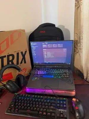 ASUS ROG Strix G16 G614JV i7-13650HX RTX 4060 8GB 16GB DDR5