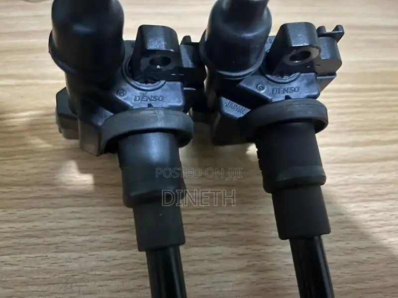 Chevrolet Cruze Denso Coil Pack with Wires