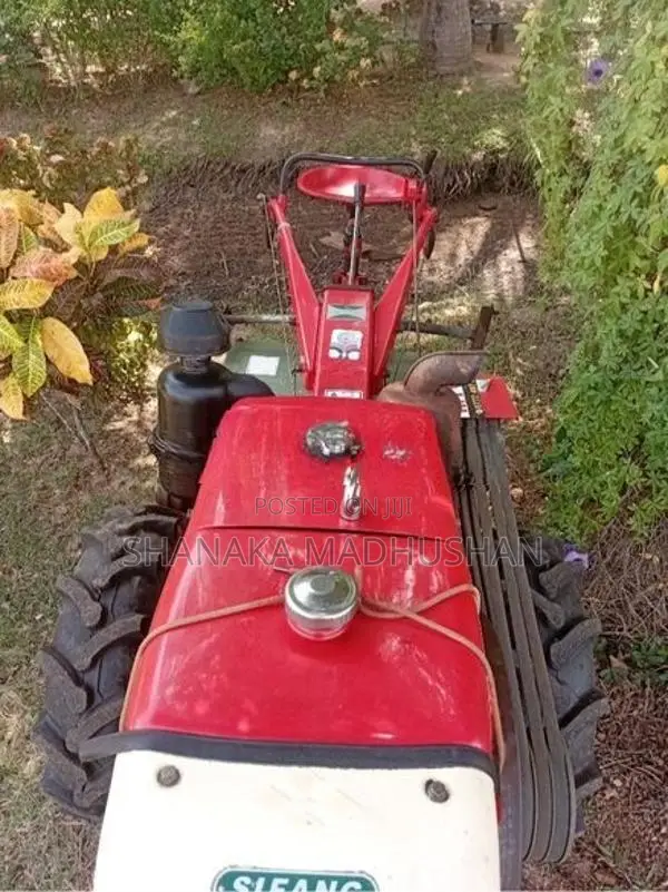 Kubota Sifang 2025 GN 12DI