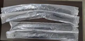 Alto 800 Brand New Door Visor Set