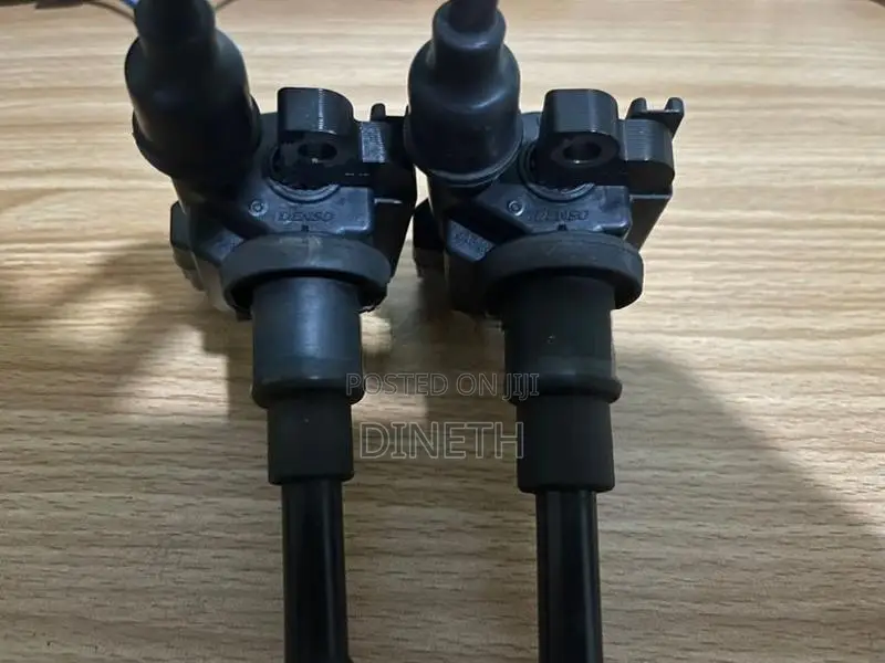 Chevrolet Cruze Denso Coil Pack with Wires