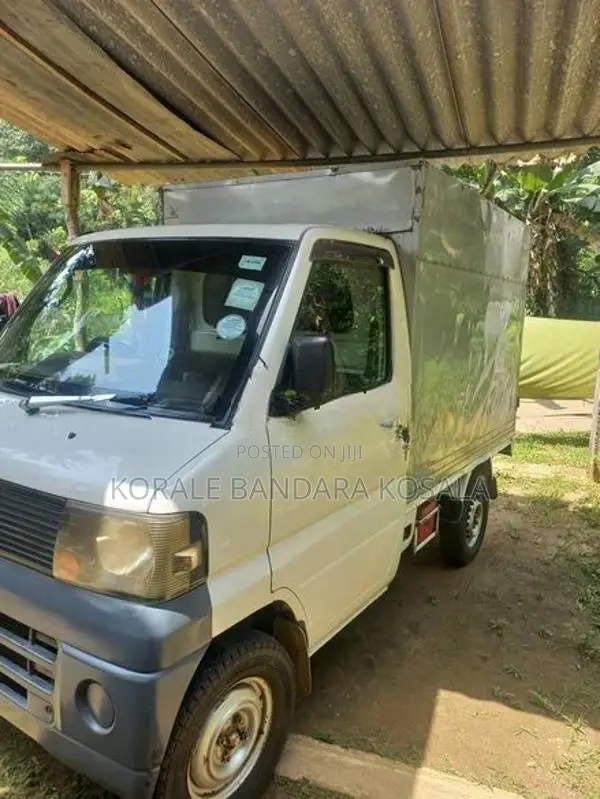 Mitsubishi OD-U61T 2006