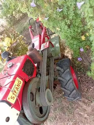 Kubota Sifang 2025 GN 12DI