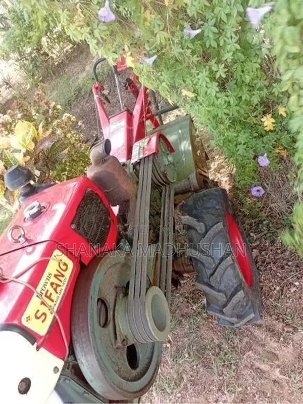 Kubota Sifang 2025 GN 12DI