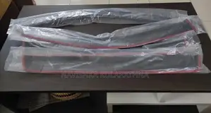 Alto 800 Brand New Door Visor Set