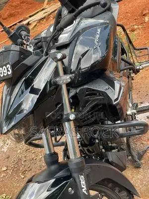 Hero Xtreme 125R 2026