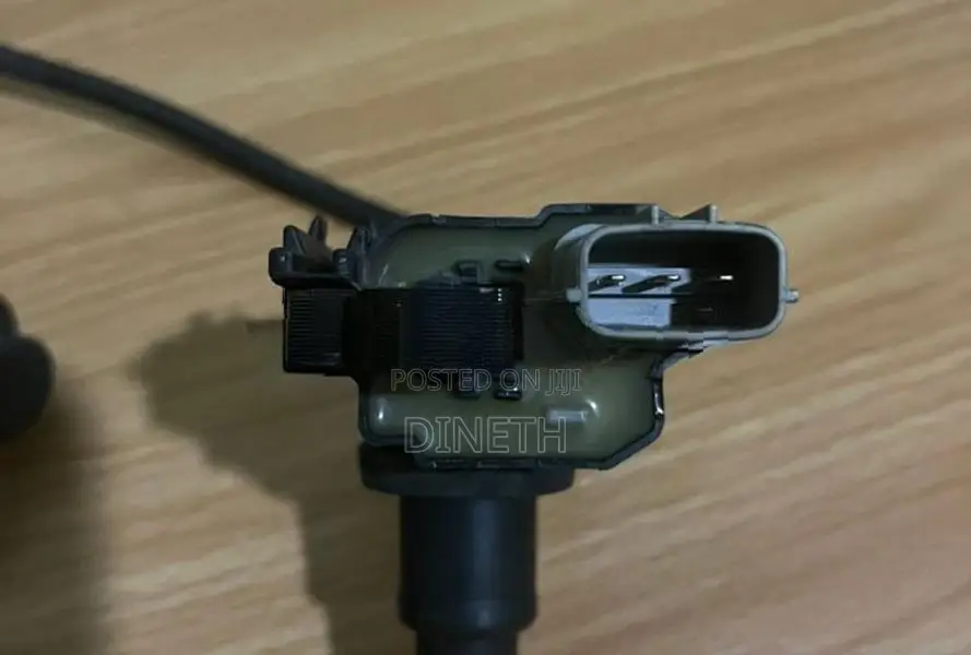 Chevrolet Cruze Denso Coil Pack with Wires