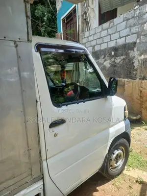 Mitsubishi OD-U61T 2006
