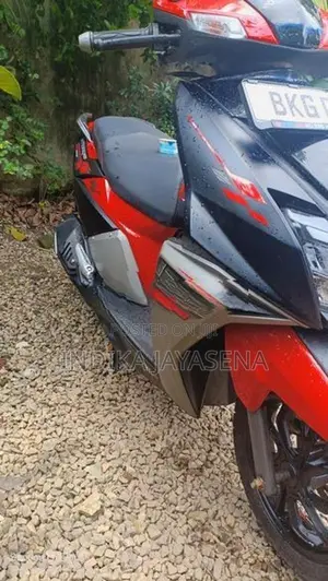 TVS Ntorq 125 2026