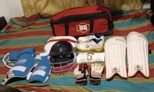 Cricket Set