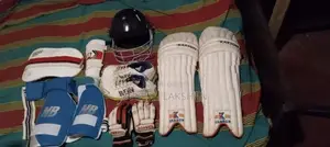 Cricket Set