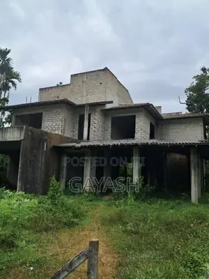 House for Sale in Kamburupitiya
