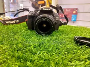 Canon 600D Digital Camera