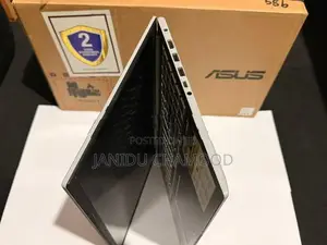 Asus Vivobook