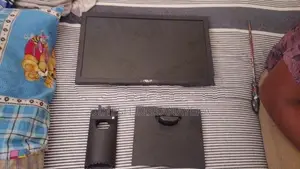 Dell All in One PC