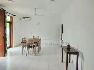 Fully Furnished Ground Floor House for Rent – Nugegoda