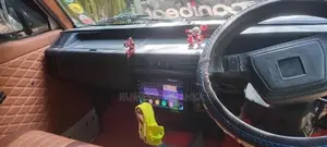 Mitsubishi L300 1986