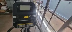 Used Elliptical Trainer