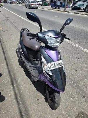 TVS Streak 2013