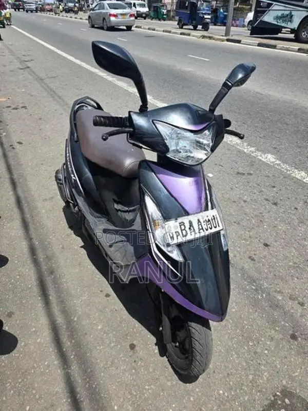 TVS Streak 2013