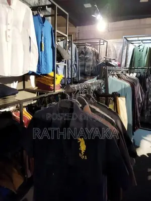 Clothing Lot