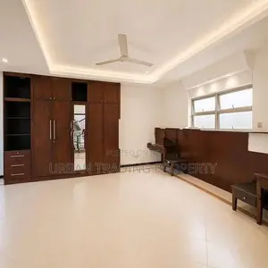 4 Bedroom Semi Furnished House for Rent Dehiwala