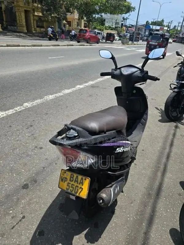 TVS Streak 2013