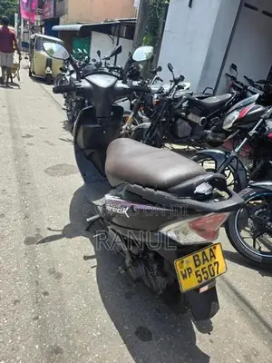 TVS Streak 2013