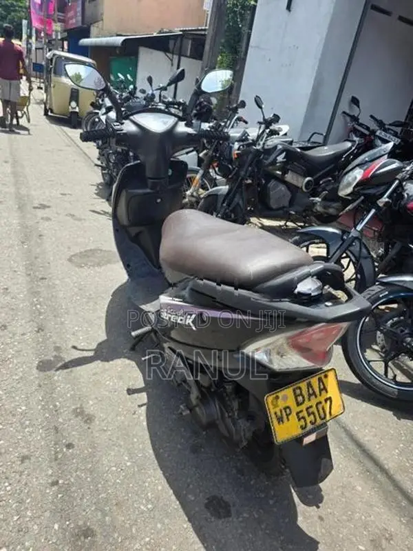 TVS Streak 2013